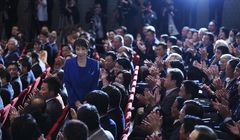 Sanae Takaichi Jadi Perdana Menteri Perempuan Pertama Jepang