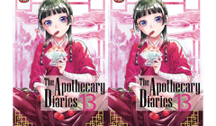 Kehidupan di Balik Harem, Petualangan Maomao dalam The Apothecary Diaries