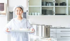 Lewat Shokuiku, Makanan Sekolah di Jepang Jadi Buku Teks Hidup bagi Anak-anak