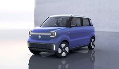 Suzuki Vision e-Sky: Mobil Listrik Mini di Japan Mobility Show 2025