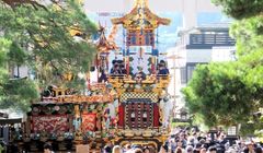 6 Festival Musim Gugur di Jepang yang Bikin Kamu Pengen Terbang ke Sana Sekarang!