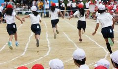 Kenapa Orang Jepang Paling Semangat Olahraga Saat Musim Gugur?