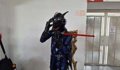 Biaya Kostum Cosplay Tembus Jutaan dan Impor, Ini Cerita di Balik Persiapannya