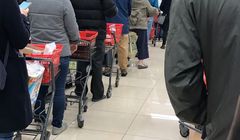 Sistem Antre di Jepang Ternyata Beda! Ini Alasannya Bisa Lebih Cepat dari di Indonesia