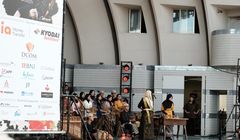 Alunan Angklung Sampai ke Tokyo, Harmoni Bambu Kesukaan Orang Jepang