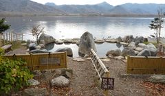 12 Onsen Terbaik di Hokkaido Tempat Menyatu dengan Momiji dan Gunung Vulkanik Jepang