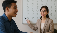 Perhatikan! Salah Nada Bisa Beda Arti Kata dalam Bahasa Jepang