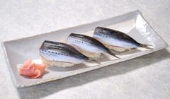 Resep Iwashi-zushi, Sushi Sarden Asam Gurih Khas Prefektur Mie Jepang