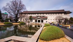 Nikmati Hari Budaya Jepang, 3 Museum di Tokyo Ini Gratiskan Tiket Masuk pada 3 November