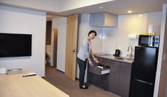 Hotel Apartemen Ramai Diminati Turis Asing, Lebih Enak buat Menginap Lama