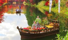 Kenapa Suhu Musim Gugur di Jepang Beda antara Hokkaido dan Kyushu?