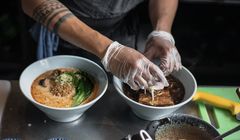 Festival Ramen Terbesar di Tokyo Kembali Hadir, Nikmati Beragam Cita Rasa Ramen dari Seluruh Jepang