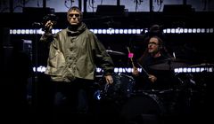 Oasis Kembali ke Jepang Setelah 16 Tahun, 50.000 Penonton Padati Tokyo Dome