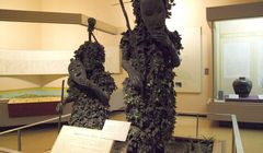 Festival Paantu di Okinawa, Tradisi Berlumur Lumpur untuk Usir Roh Jahat dan Bawa Keberuntungan