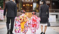 Shichi-Go-San, Tradisi Jepang untuk Rayakan Tumbuh Kembang Anak