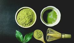 Ini Penjelasan Ahli Tentang Matcha, Beda dengan Green Tea