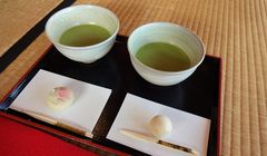 Ini Rahasia di Balik Proses Pembuatan Matcha Asli Jepang