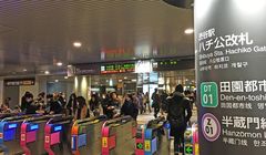 Mau Liburan ke Jepang? Ini 2 Tiket Transportasi di Tokyo biar Lebih Hemat