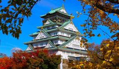 Prakiraan Cuaca Jepang 6–12 November 2025: Tips Outfit & Destinasi Seru di Tokyo, Osaka, dan Hokkaido
