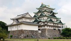 Menelusuri Keindahan Nagoya Castle dari Menara Emas hingga Koleksi Samurai untuk Liburan Musim Gugur