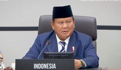 PM Jepang Sanae Takaichi dan Presiden Prabowo Saling Beri Kesan Positif di APEC