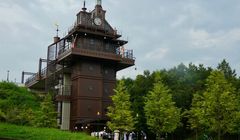 Jelajahi Ghibli Park di Nagoya, Taman Fantasi yang Hadirkan Dunia Film Studio Ghibli