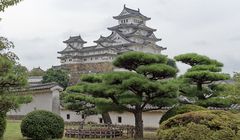 Mengenal 5 Kastil Bersejarah di Jepang yang Wajib Dikunjungi Wisatawan