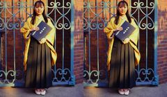 Kenapa Banyak Orang Jepang Pakai Hakama Kimono pada Musim Gugur?