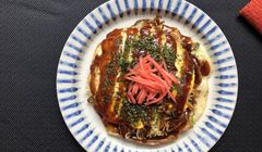 Sejarah Okonomiyaki Hiroshima, Dari Hidangan Murah Jadi Ikon Kuliner Jepang