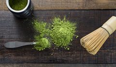 Apa Bedanya Matcha dan Green Tea? Ini Kata Ahli