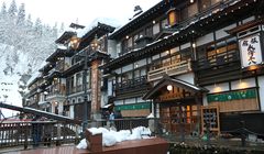 Sekali Seumur Hidup Harus Coba Menginap di Ryokan Jepang