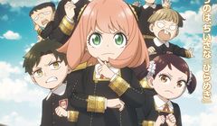 Kapan SPY x FAMILY Season 3 Mulai Tayang?