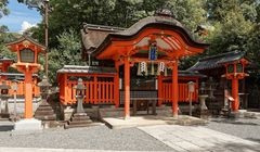 Intip 10 Kuil di Kyoto yang Wajib Dikunjungi, Bukan Cuma Kiyomizudera