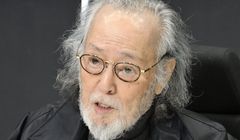 Aktor Ternama Jepang Tatsuya Nakadai Meninggal Dunia, Pernah Bintangi Film Kagemusha