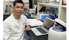 Cerita Mahasiswa Indonesia Kuliah dan Riset di Jepang, Adaptasi Sosial Lebih Berat daripada Publikasi Ilmiah