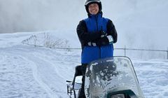 Kisah Dua Peneliti Indonesia Menaklukkan Musim Dingin Ekstrem di Hokkaido