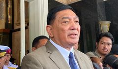 Jepang dan Indonesia Gelar Pertemuan Keamanan Tingkat Menteri di Tokyo Minggu Depan