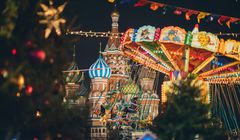 Intip 10 Event Perayaan Musim Dingin di Tokyo dan Sekitarnya