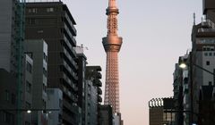Panduan Lengkap ke Tokyo Skytree: Tiket, Akses, Fasilitas, dan Aktivitas yang Bisa Dilakukan