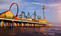 Jelajahi 10 Taman Hiburan di Jepang yang Wajib Masuk Itinerary Liburanmu