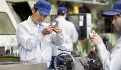 Peluang Kerja di Pabrik Jepang Lewat Tokutei Ginou, Ini Syarat dan Prosesnya