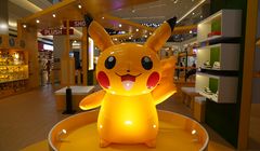Pokémon PLAY LAB Hadir di Bandung, Sajikan Aktivitas Seru dan Merchandise Resmi