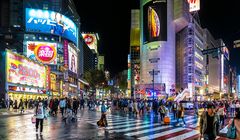 Jepang Akan Naikkan Biaya Visa bagi Warga Negara Asing, Izin Tinggal Permanen Capai Rp 10 Juta