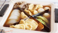 Kenapa Oden dan Ubi Manis Jadi Ikon Musim Gugur di Jepang? Begini Cerita di Baliknya