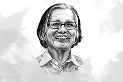 Jakob Oetama The Legacy