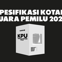 Infografis Pemilu 2024: Data Pemilihan Umum - Kompas.com