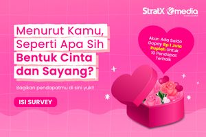 Survey Kasih Sayang