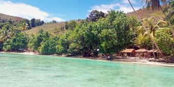 3 Tempat Wisata Alam di Jayapura yang Paling Memanjakan Mata