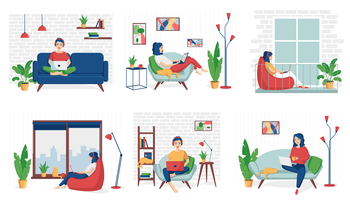 Melembagakan WFH: Hemat, Produktif, dan Hijau Sekaligus