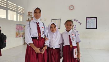Revisi UU Sisdiknas, Jangan Sekadar Ganti Aturan